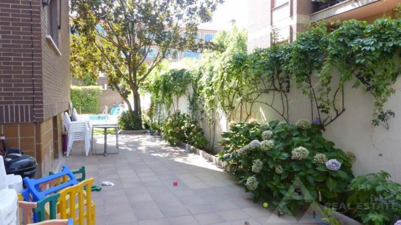 Apartamento en alquiler en  Ciudad Lineal, Madrid