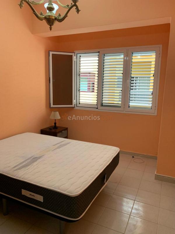 Apartamento en venta en Calle Colombia, Puerto - Canteras, Las Palmas de Gran Canaria