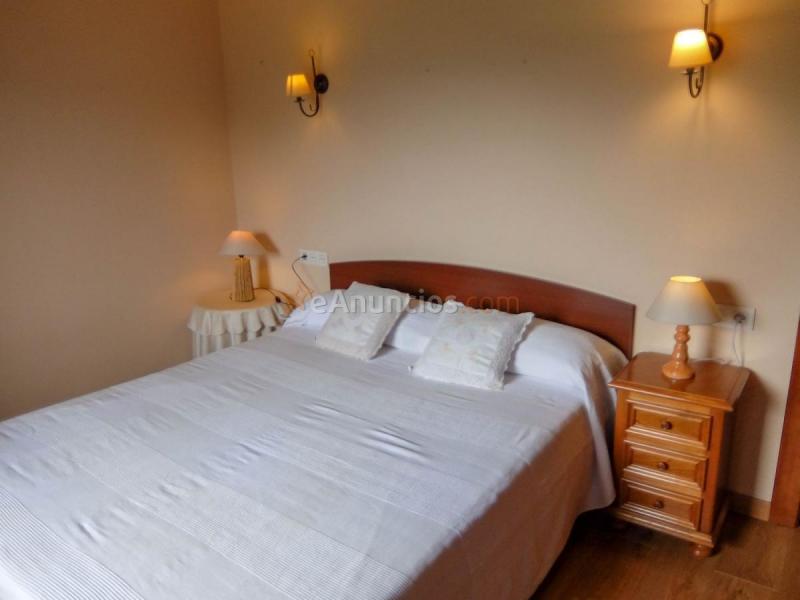 Casa Rural en venta en  Las palomas, Laviana