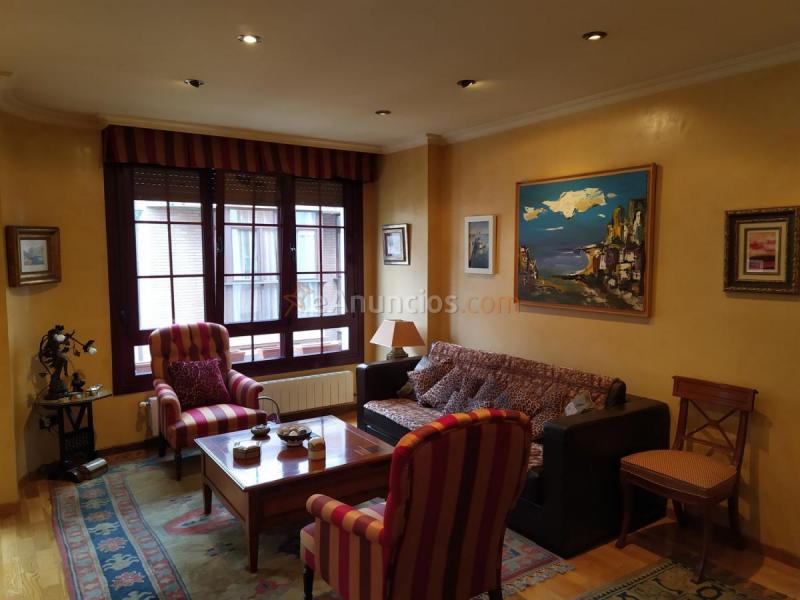 Duplex en venta en  Centro, Gijón