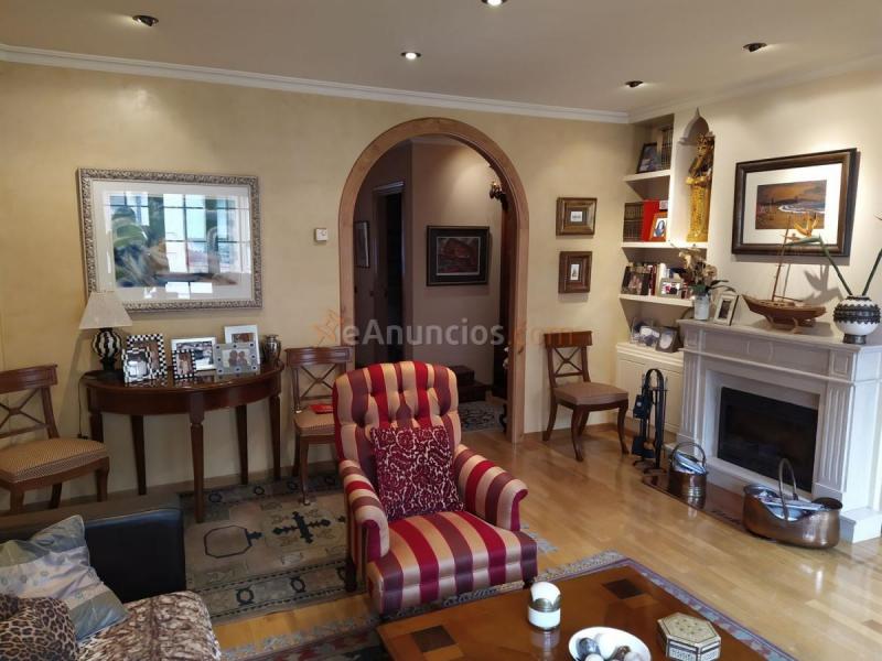 Duplex en venta en  Centro, Gijón