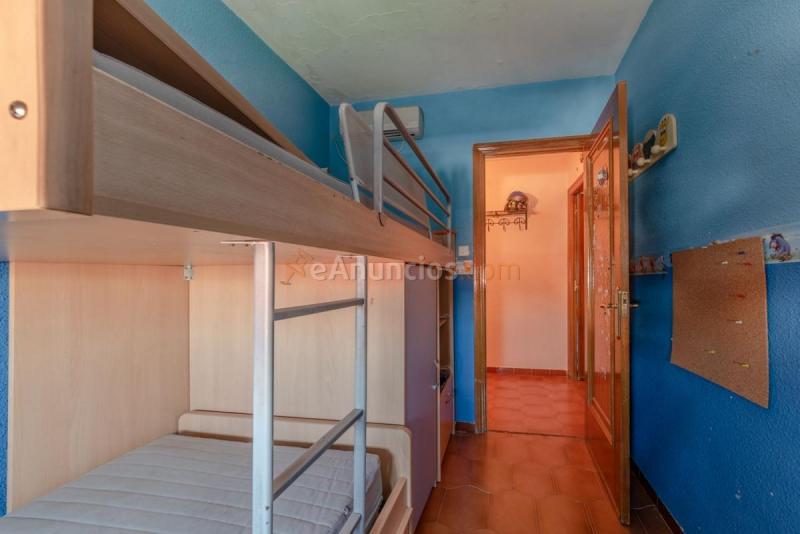 Apartamento en venta en  Carabanchel, Madrid