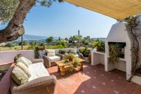 Adosado en venta en  Altea Pueblo, Altea