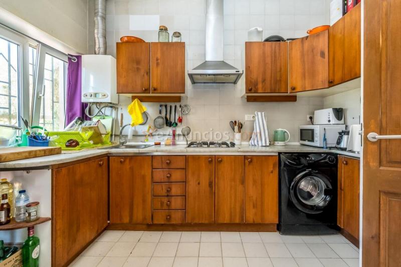 Adosado en venta en  Altea Pueblo, Altea