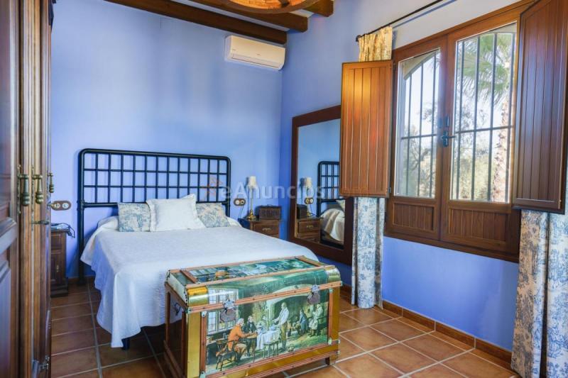 Casa Rural en venta en  Pilas