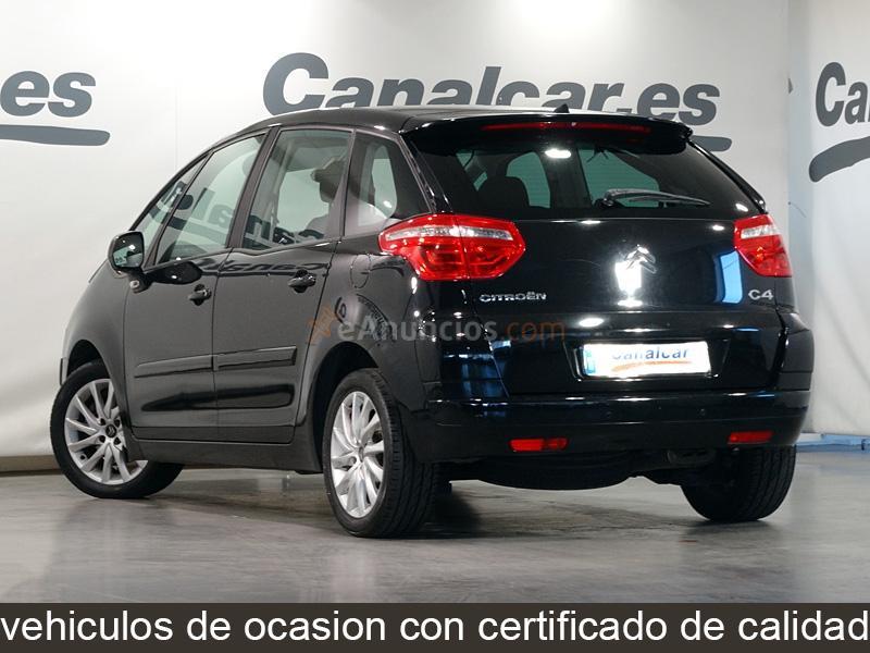 Citroen C4 Picasso 1.6 THP Exclusive 150CV