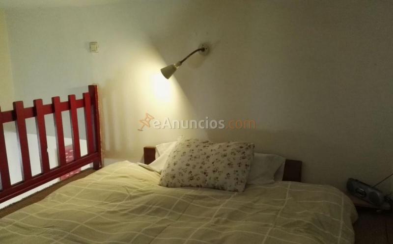 Loft en venta en Calle Oso, Centro, Madrid