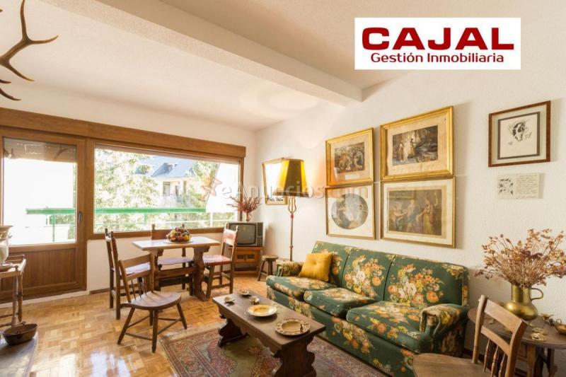 Apartamento en venta en Avenida Madrid, Riaza