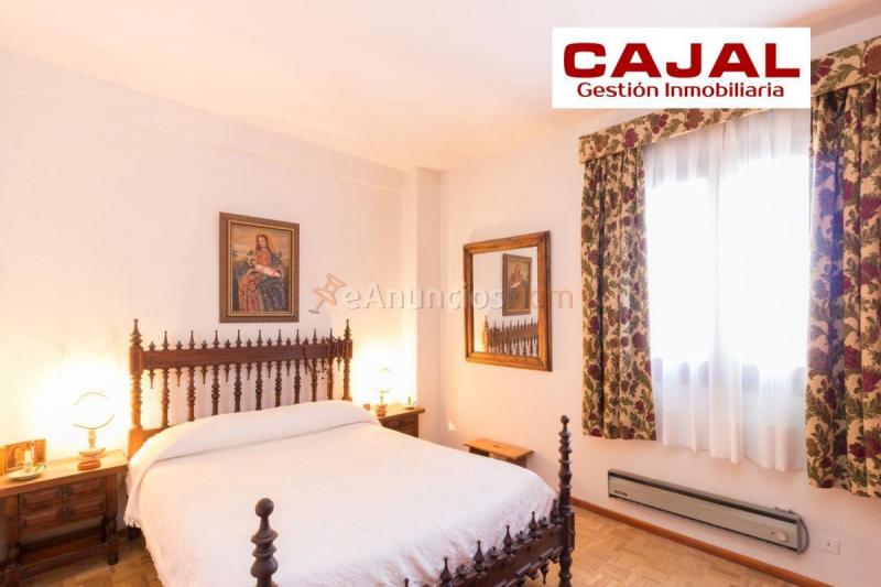 Apartamento en venta en Avenida Madrid, Riaza