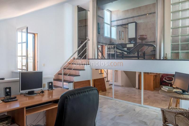 Adosado en venta en  El Juncal - Vallealto, El Puerto de Santa María