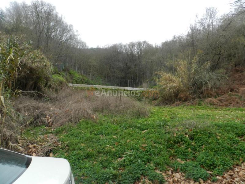 Casa Rural en venta en  Barrio Madrelagua, Valleseco