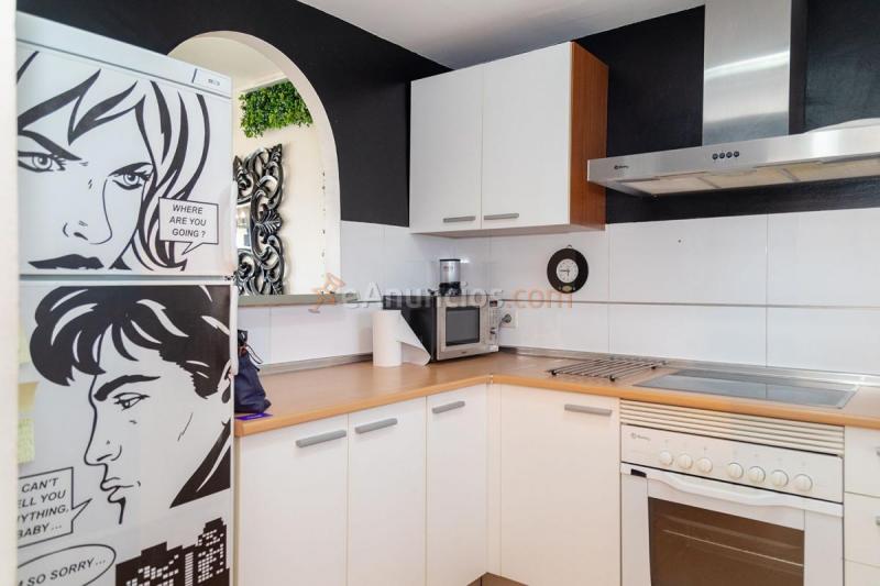 Apartamento en venta en  Riviera del Sol, Mijas