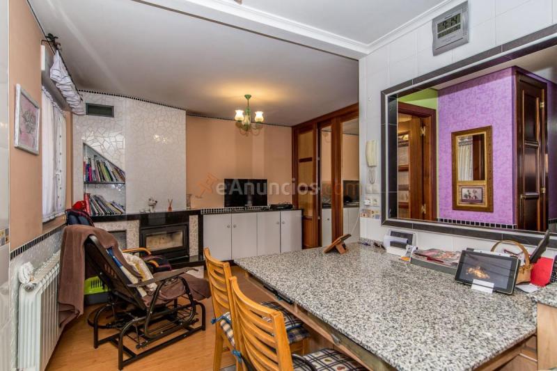 Adosado en venta en  Trobajo del Camino, San Andrés del Rabanedo