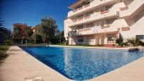 Apartamento en venta en Calle Alexandra, La Leala - El Saltillo, Torremolinos