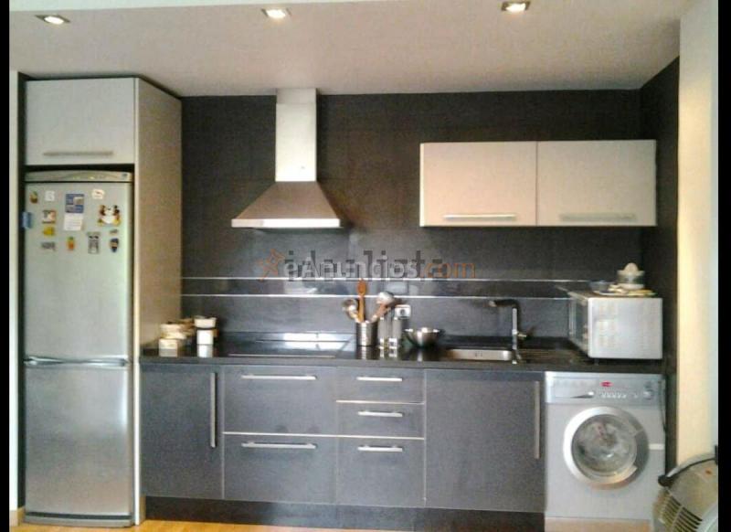 Apartamento en venta en Calle Alexandra, La Leala - El Saltillo, Torremolinos