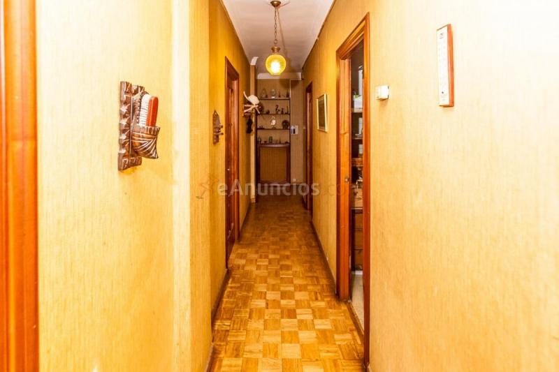 Apartamento en venta en  Zona sur - B Cortes, Burgos