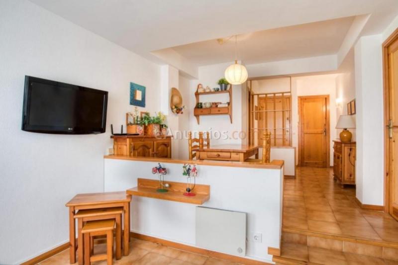 Apartamento en venta en  lleida, Platja d'Aro, Castell-Platja d'Aro