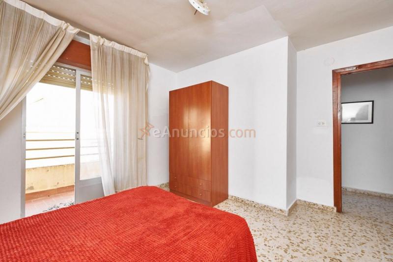 Apartamento en venta en  Orgiva