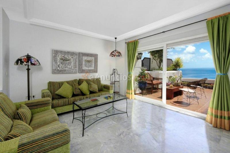 Atico en venta en Calle la Testa, La Herradura, Almuñécar