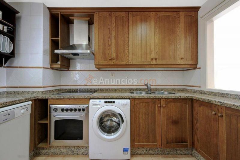 Atico en venta en Calle la Testa, La Herradura, Almuñécar