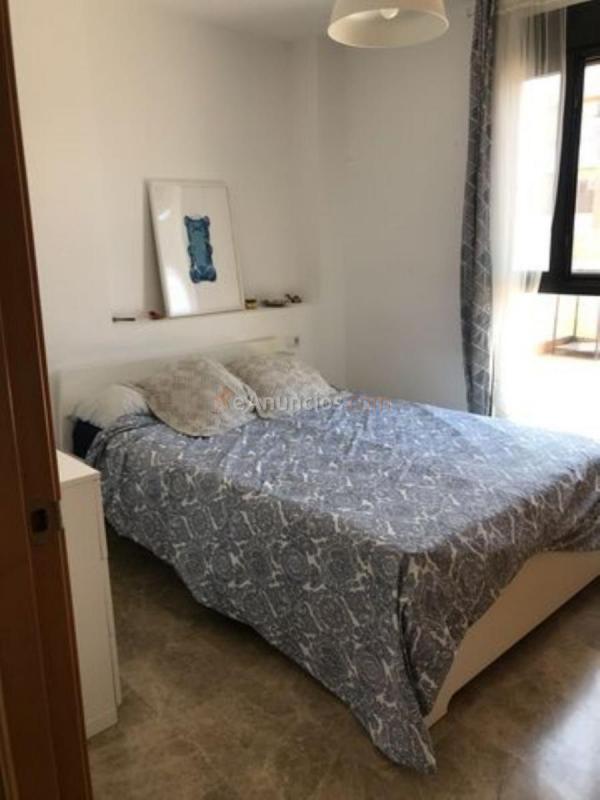 Atico en venta en  La Sadia, Valncia