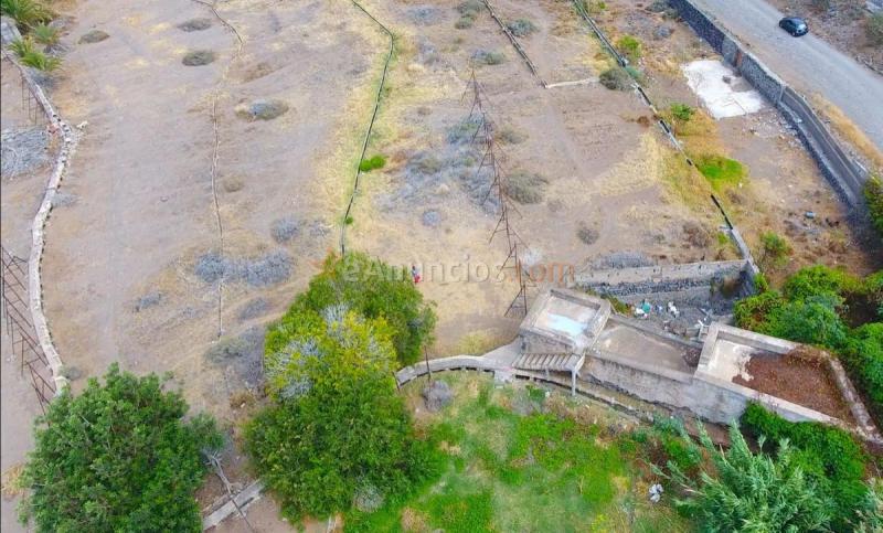 Adosado en venta en Calle el Muelle, Agaete
