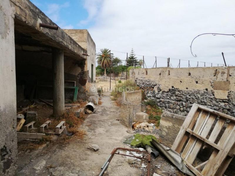 Adosado en venta en Calle el Muelle, Agaete