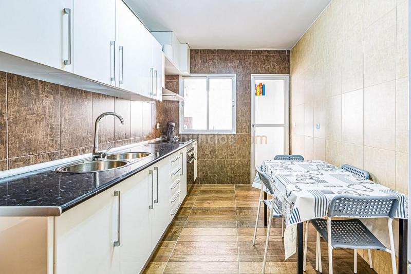 Apartamento en venta en  Balerma, El Ejido