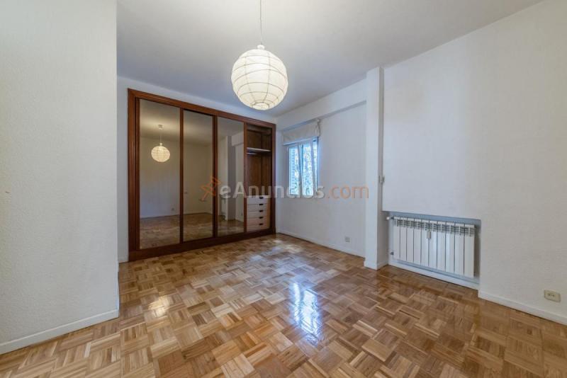 Apartamento en venta en  Zona Carretera del Plantío, Majadahonda