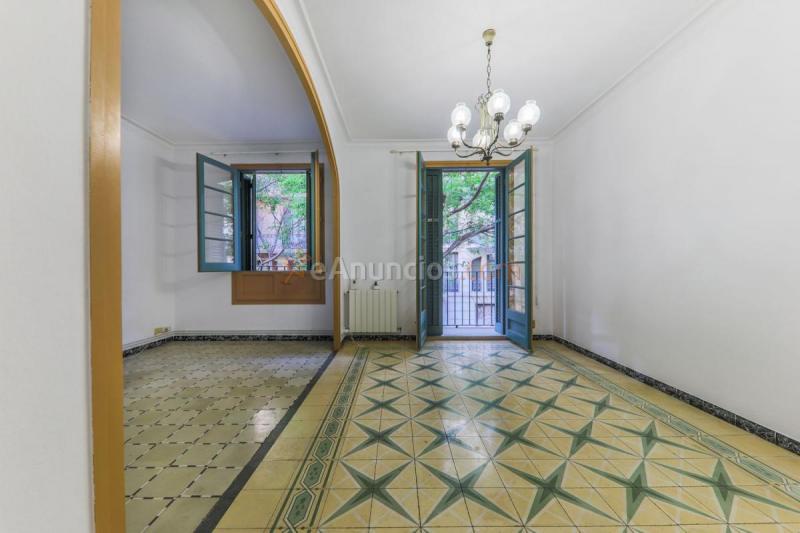 Apartamento en venta en  Grcia, Barcelona