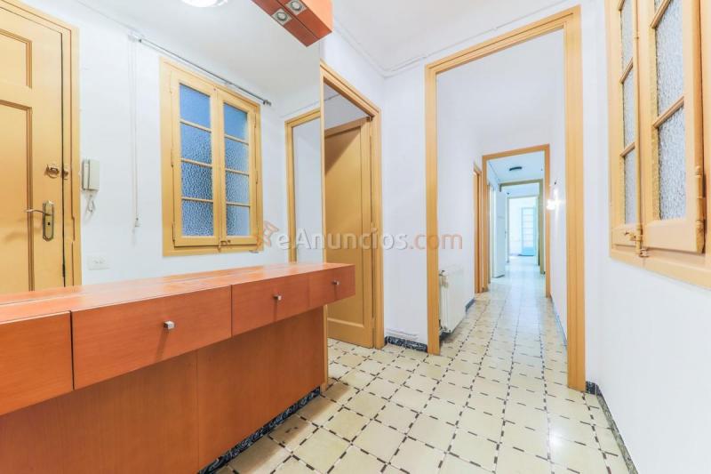 Apartamento en venta en  Grcia, Barcelona