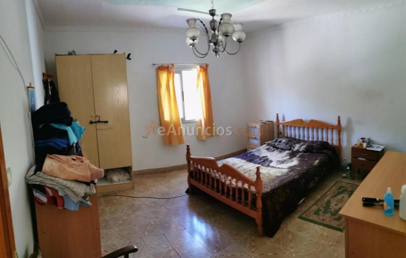 Adosado en venta en Calle la cruz, Aldea de San Nicolás