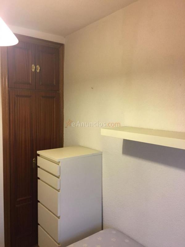 Apartamento en alquiler en Calle Villardondiego, Vicálvaro, Madrid