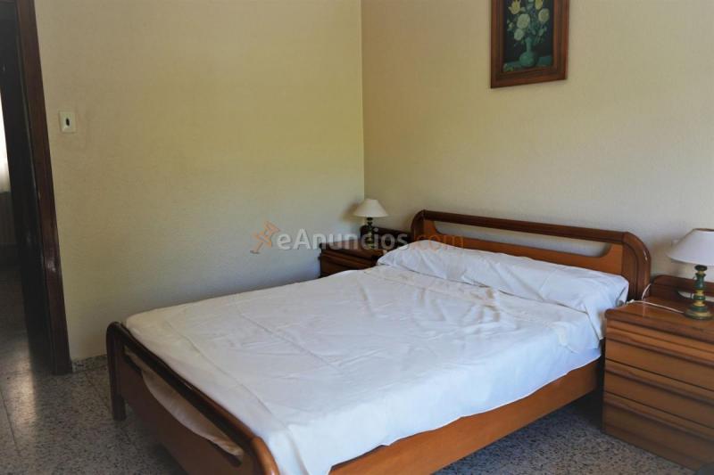 Apartamento en venta en Avenida Arrabal, Requena