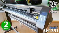 Nuevo plotter de corte profesional de gran formato