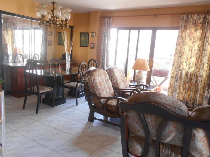 Atico en venta en  Carretera de Cádiz, Málaga