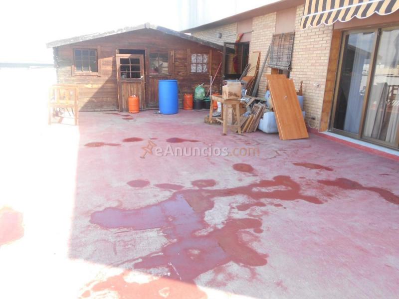 Atico en venta en  Carretera de Cádiz, Málaga