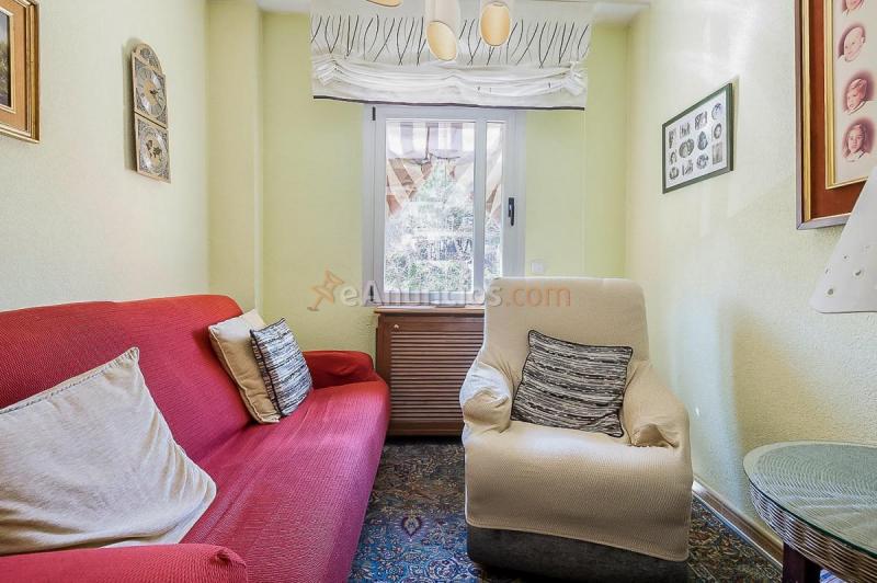 Apartamento en venta en  Centro, Villaviciosa de Odón