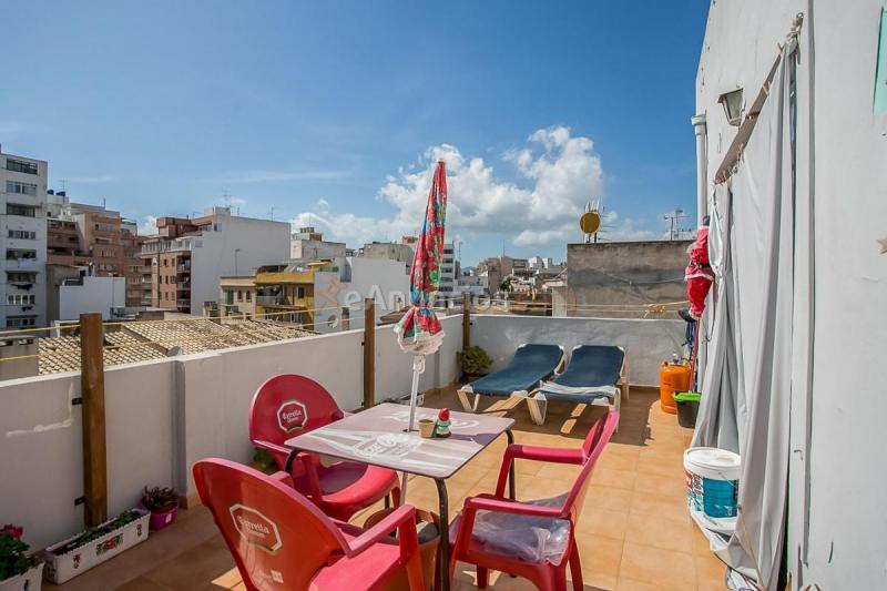 Apartamento en venta en  Las Avenidas, Palma de Mallorca