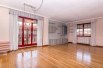 Apartamento en venta en  El Ejido- Sta. Ana, León