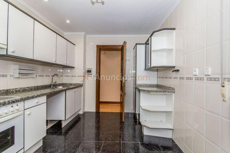 Apartamento en venta en  El Ejido- Sta. Ana, León