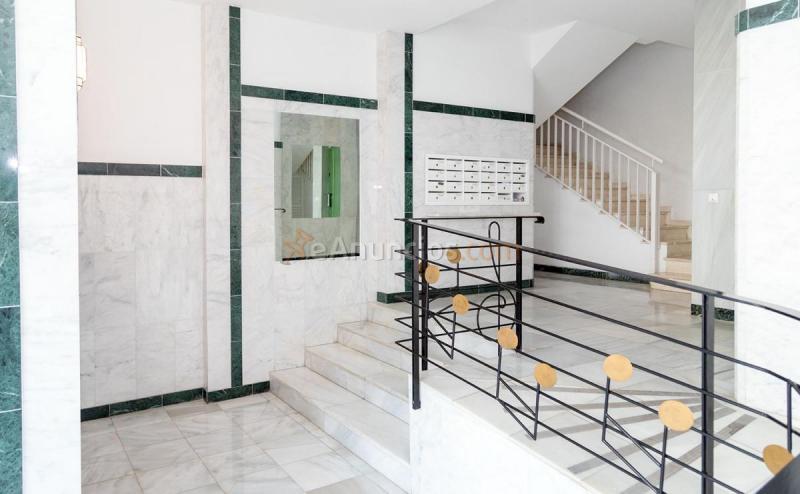 Apartamento en venta en  Zona Sohail, Fuengirola