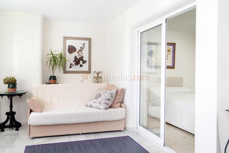 Apartamento en venta en  Zona Sohail, Fuengirola