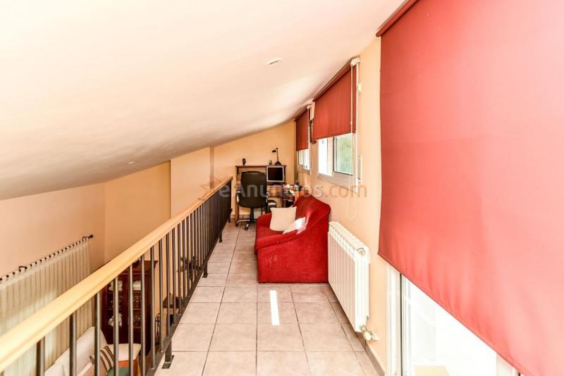 Adosado en venta en  Aiguamurcia