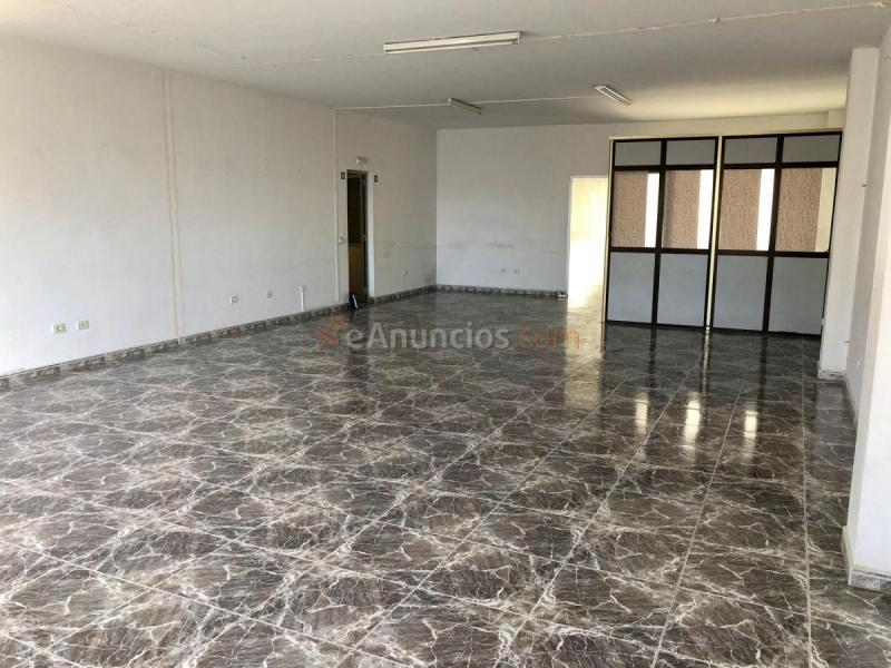 Local Comercial en alquiler en Avenida Carlos V, Carrizal, Ingenio