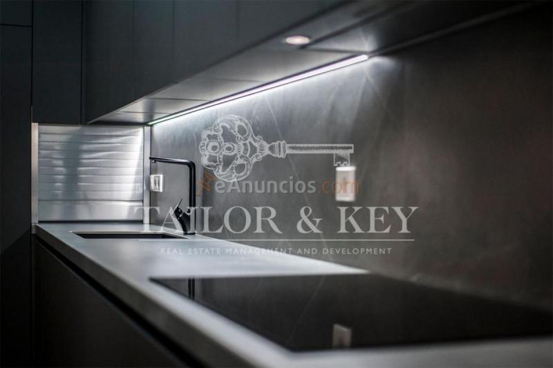 Apartamento en alquiler en  Salamanca, Madrid