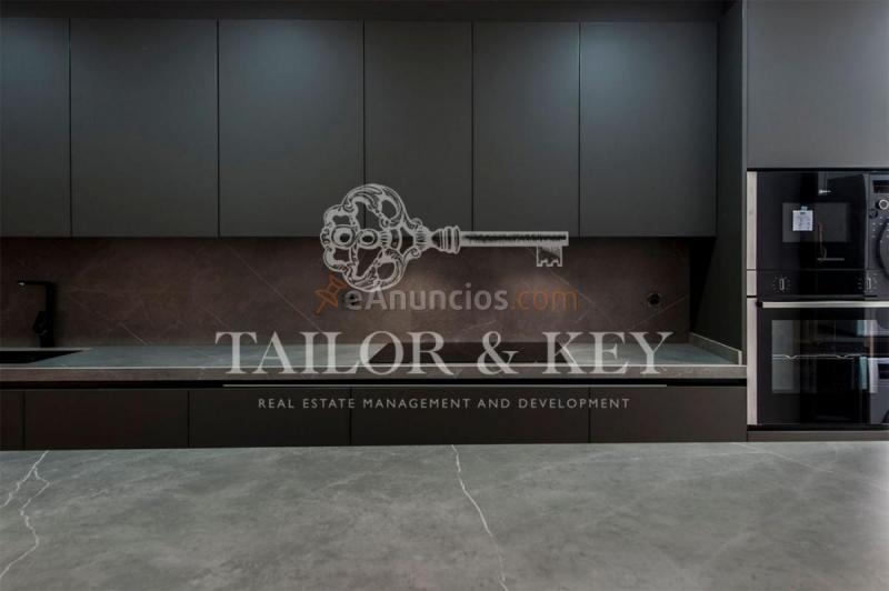 Apartamento en alquiler en  Salamanca, Madrid