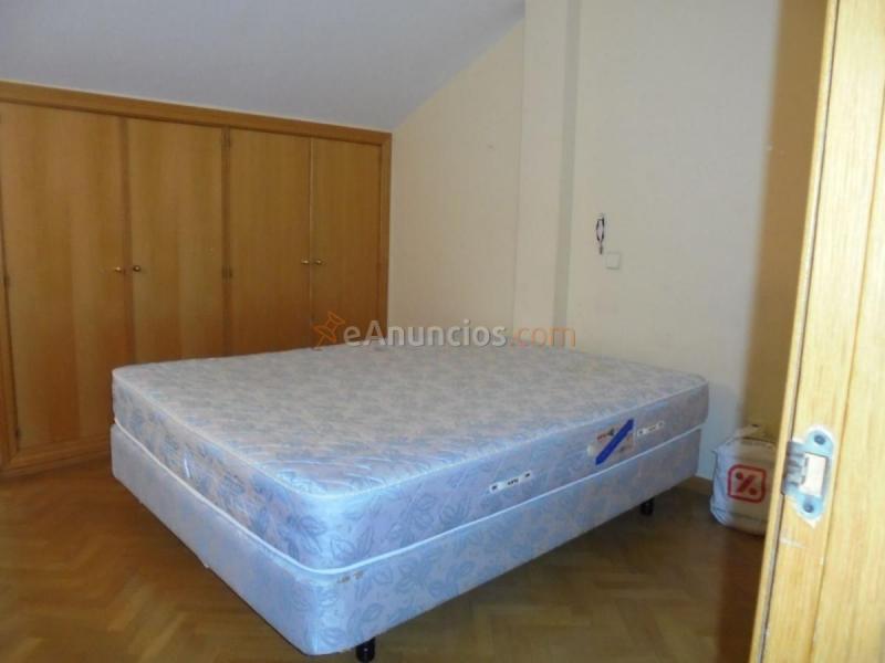 Duplex en alquiler en  quejido, Quijorna