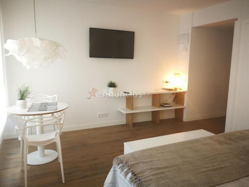 Loft en alquiler en Calle de Leganitos, Centro, Madrid