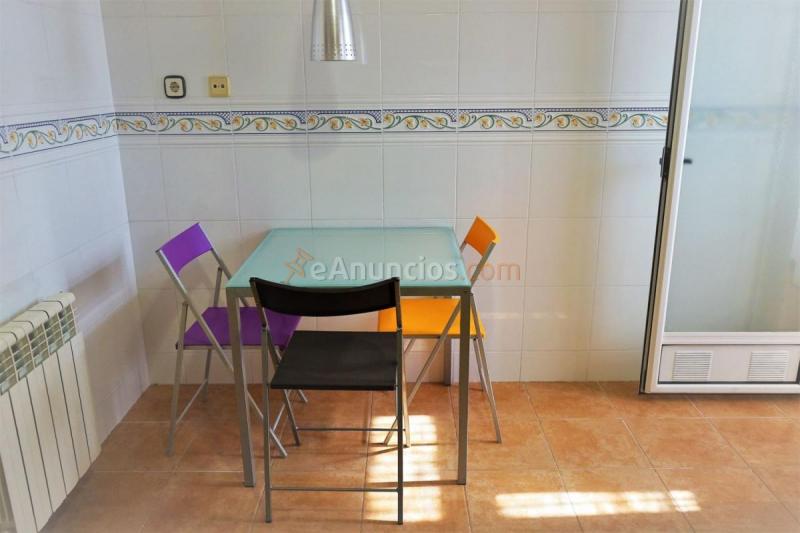 Atico en venta en  Algaira, Requena